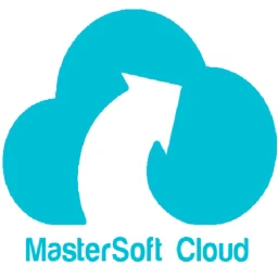 Icône de MasterSoft Cloud